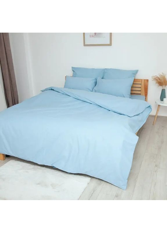 Постільна білизна Happy Sleep Афіни, 50х70 ТЕП (363133685)