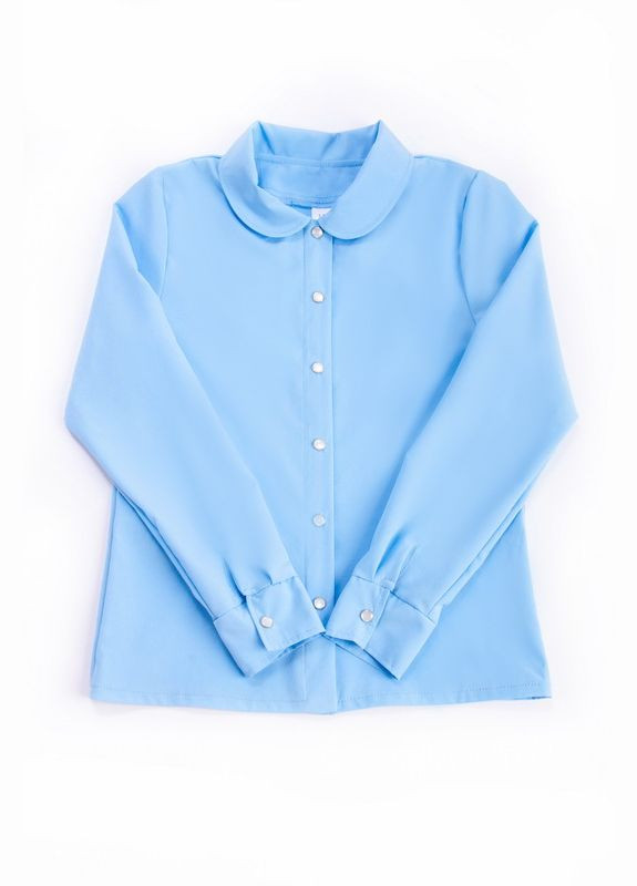 Блуза для дівчаток 04-1847-76 140 см Авекстекс (331622268)