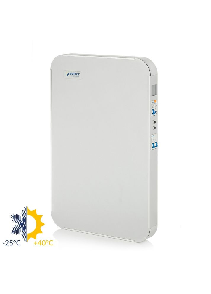 Стабилизатор напряжения Smart-7 (морозоустойчивый) Volter (329143526)