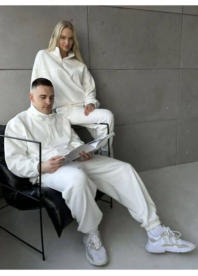 Жіночий спортивний костюм No Brand (364813611)