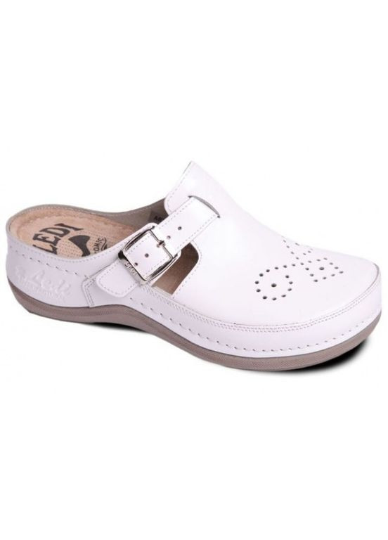 Цветные сабо анатомические 402 ( ) Ledi Anatomic