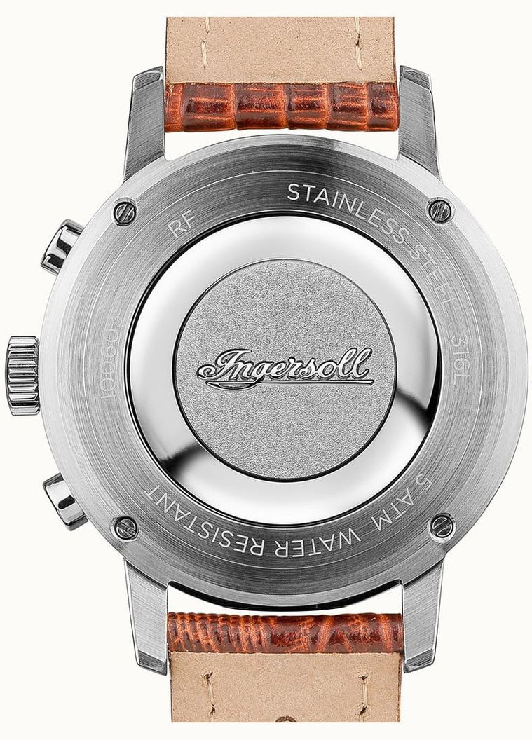Мужские наручные часы Ingersoll I00603 (322685380)