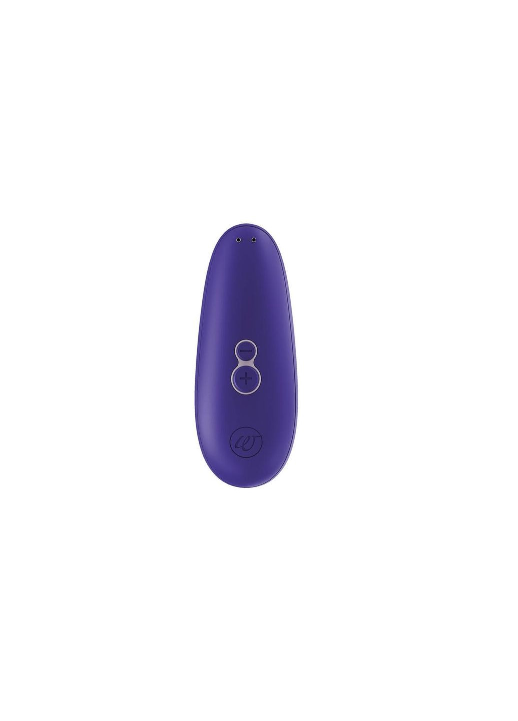 Вакуумный клиторальный стимулятор Womanizer Starlet 3 INDIGO No Brand (366879406)