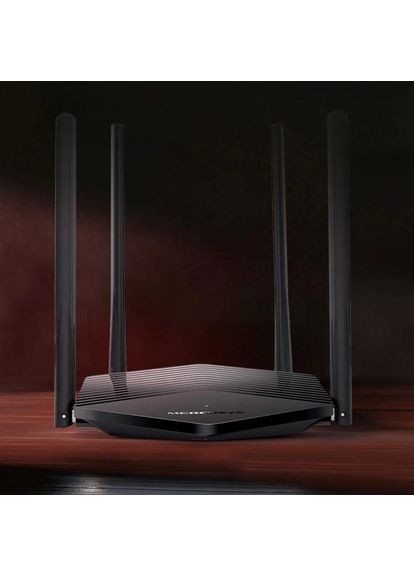 Маршрутизатор MR60X Mercusys (361852120)