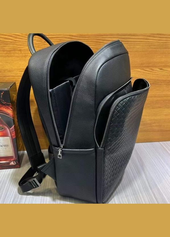 Рюкзак мужской кожаный. городской рюкзак для ноутбука и документов 22727 Tiding Bag (359398540)