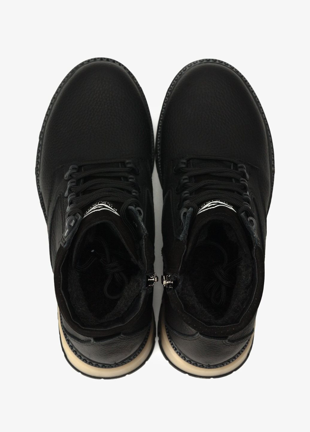 Черевики чоловічі 188-2-1 (2000990820662W) shop (2000990820662) Konors (315993742)