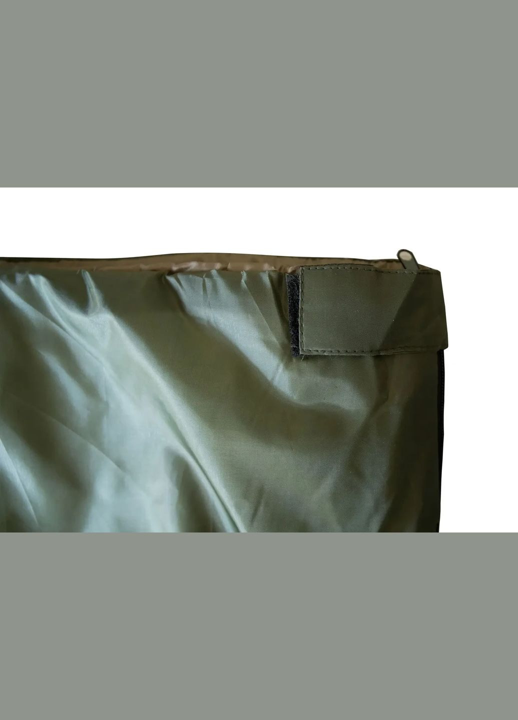 Спальный мешок Woodcock одеяло правый olive 190/73 (UTTS001) UTTS-001-R Totem (290193640)