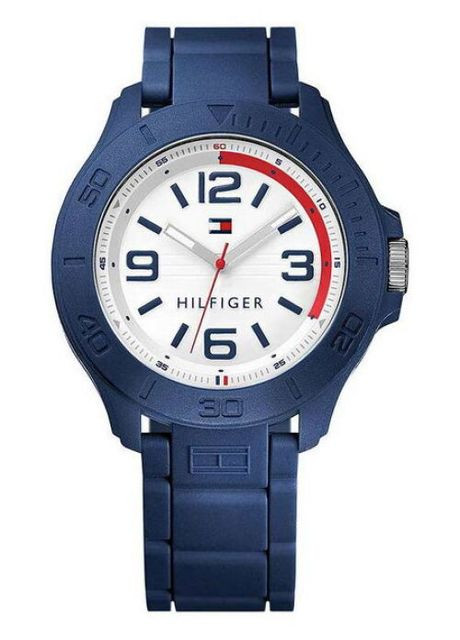 Чоловічі наручні годинники 1790941 Tommy Hilfiger (330820008)