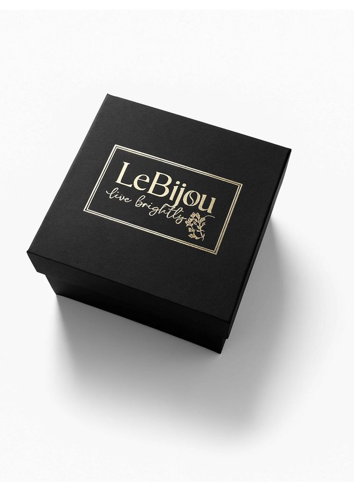 Цепочка бижутерия 4816 LeBijou (368559253)