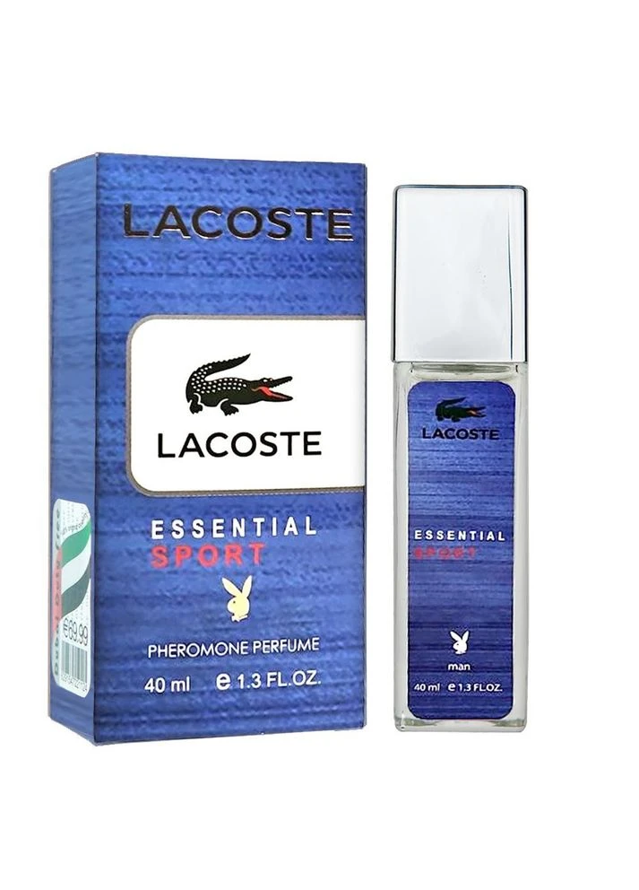 Essential Sport Pheromone Parfum мужской 40 мл No Brand (391597947)