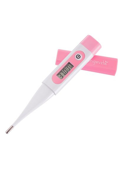 Термометр Longevita MT- 31+basal (366662766)
