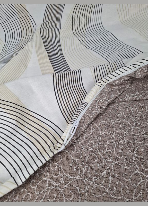 Комплект постельного белья, евро, бязь Кондор (327089723)