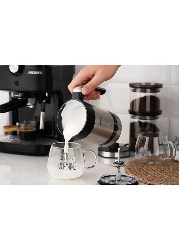 Спінювач молока MBC-D450 200 мл Ardesto (322911487)