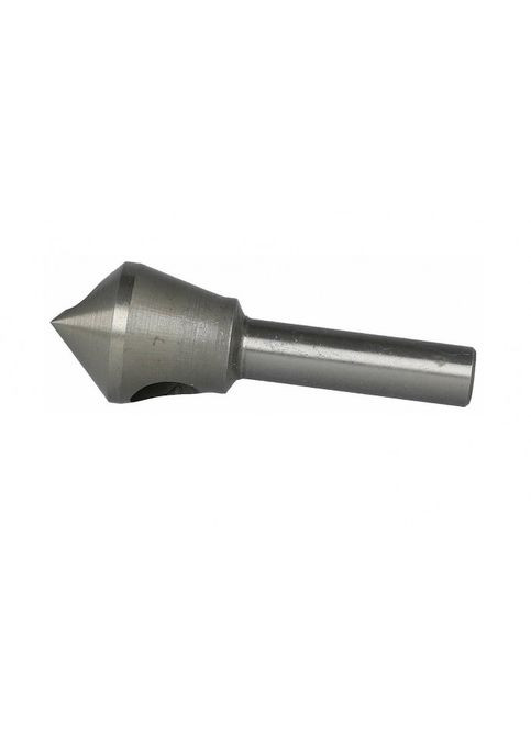 Зенкер с поперечным отверстием 90° D2--5х10х45 хвостовик D6 HSS высокопроизводительный длительный сро (13400) Heller (295044537)