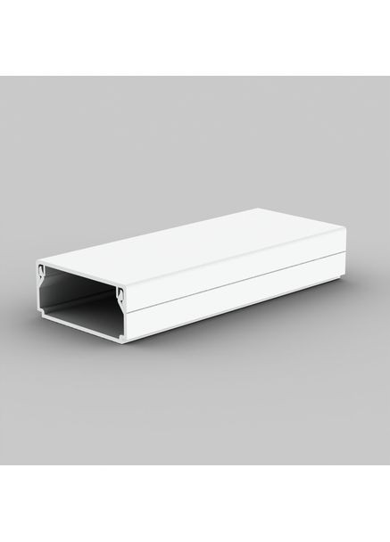 Кабель-канал (короб) 40x20мм длина 99см [LHD 40X20_HD] ПВХ магистральный LHD Kopos (360646206)