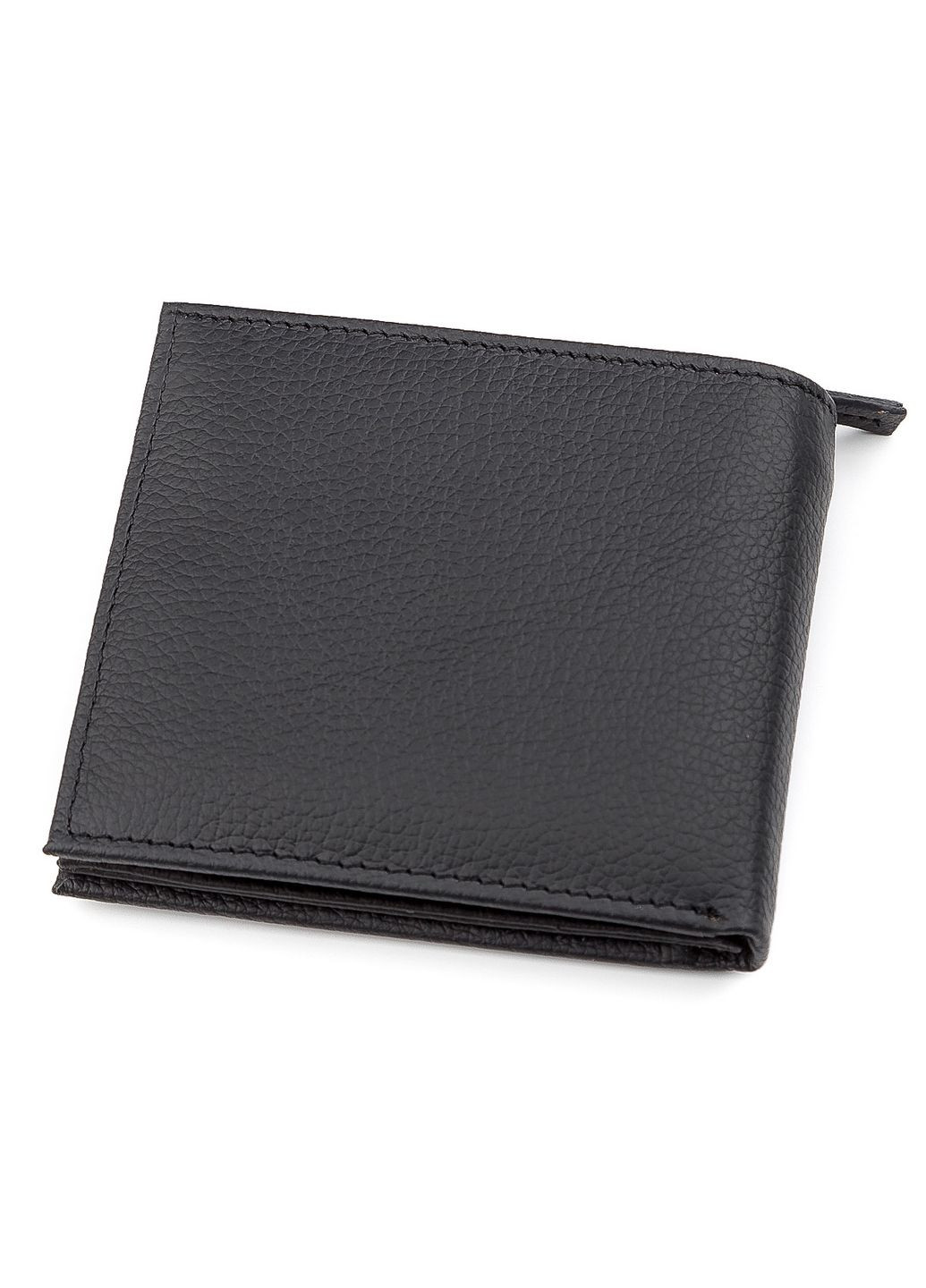 Чоловічий шкіряний гаманець (ST154) st leather (282591334)
