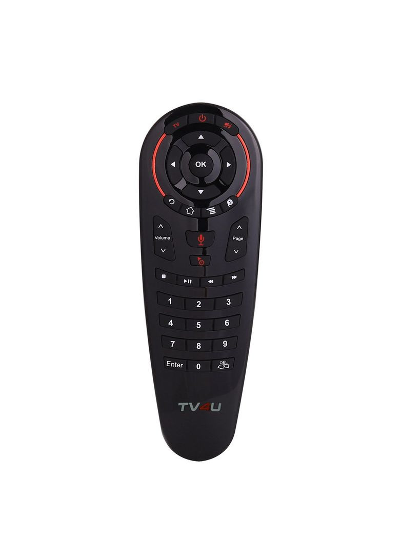 Пульт управления G30s 33IR TV4U (341326272)