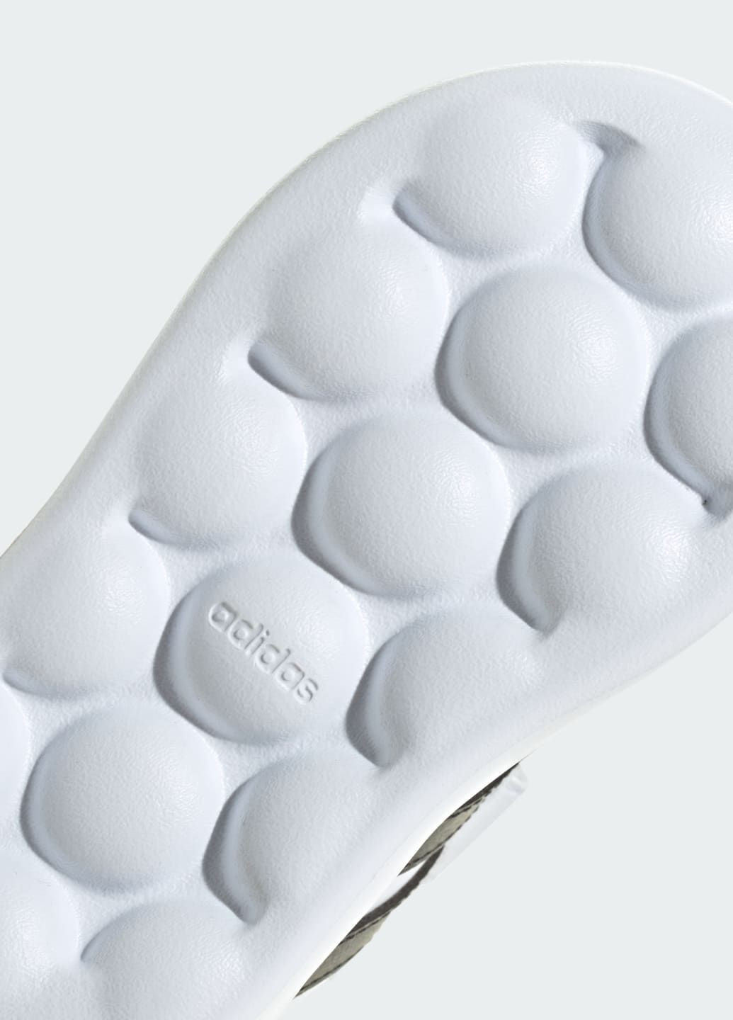 Белые всесезонные кроссовки grand court 2.0 adidas