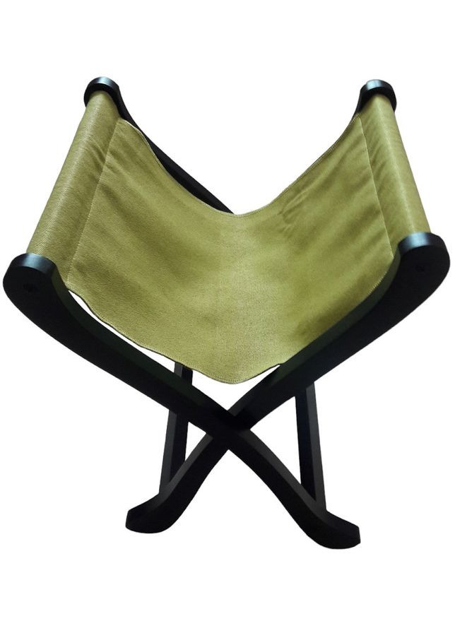 Підставка для сумки складна з дерева FBTotem407 No Brand (361851469)