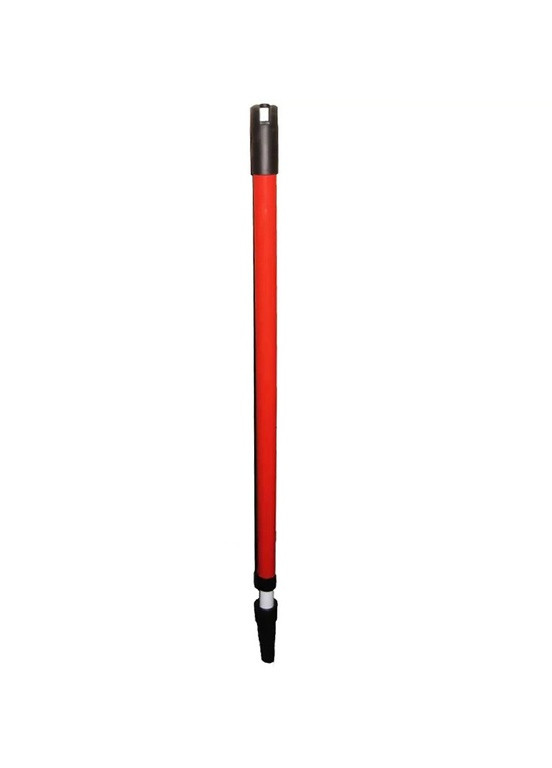 Ручка для валика (0.8-1.3 м) рукоятка телескопическая (20178) Vago (295030476)