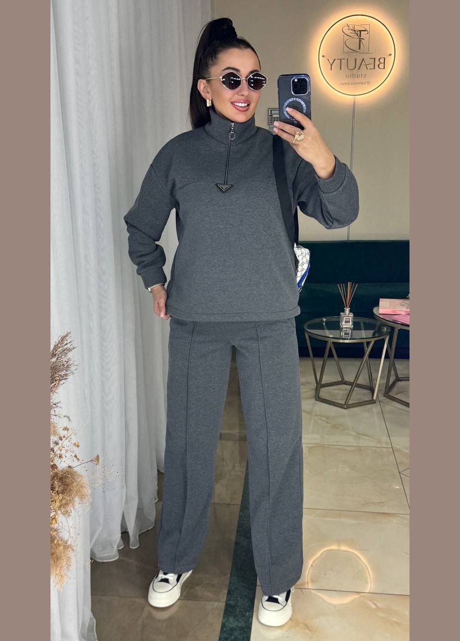 Спортивний костюм на флісі popluzhnaya (307364718)