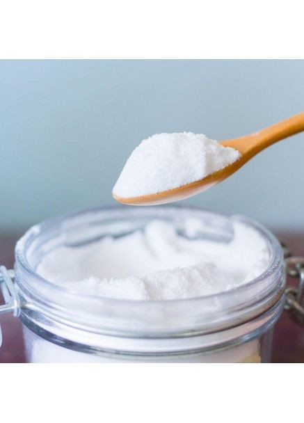 Сода питьевая очищенная (Baking Soda) 250грм., без глютена, алюминия и бензоат натрия, для питья по Неумивакину И.П. Чехия. No Brand (354824521)