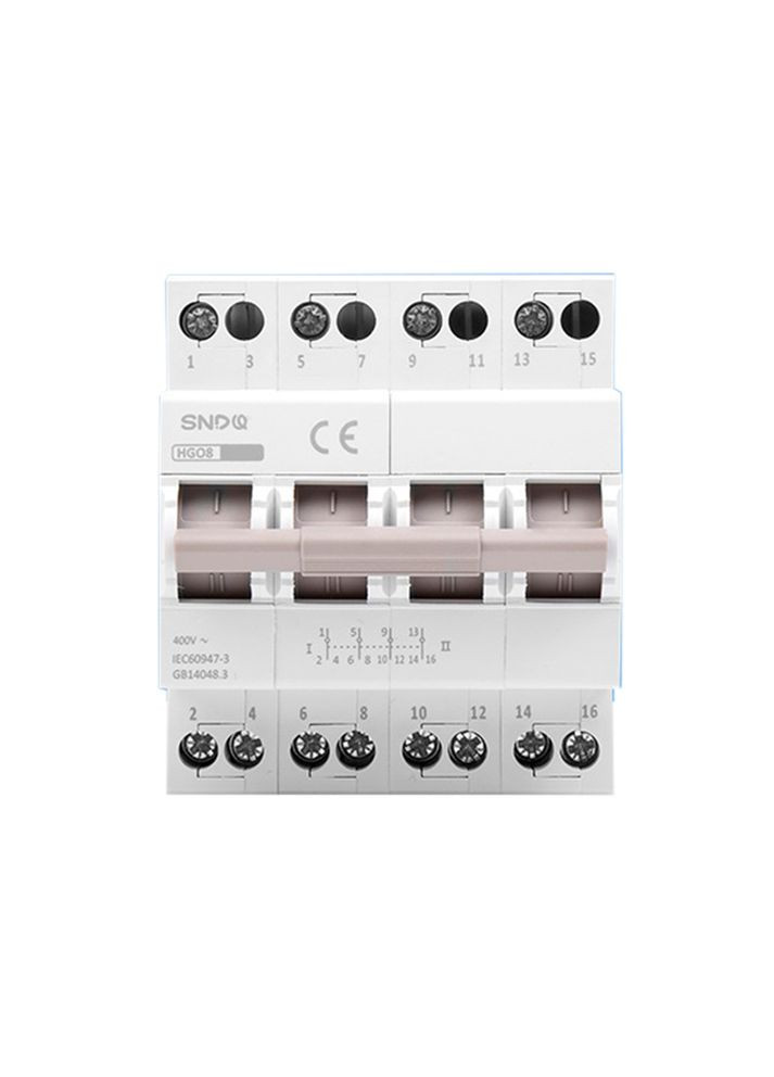 Автоматический выключатель HGO84P-40A Voltronic (315406813)