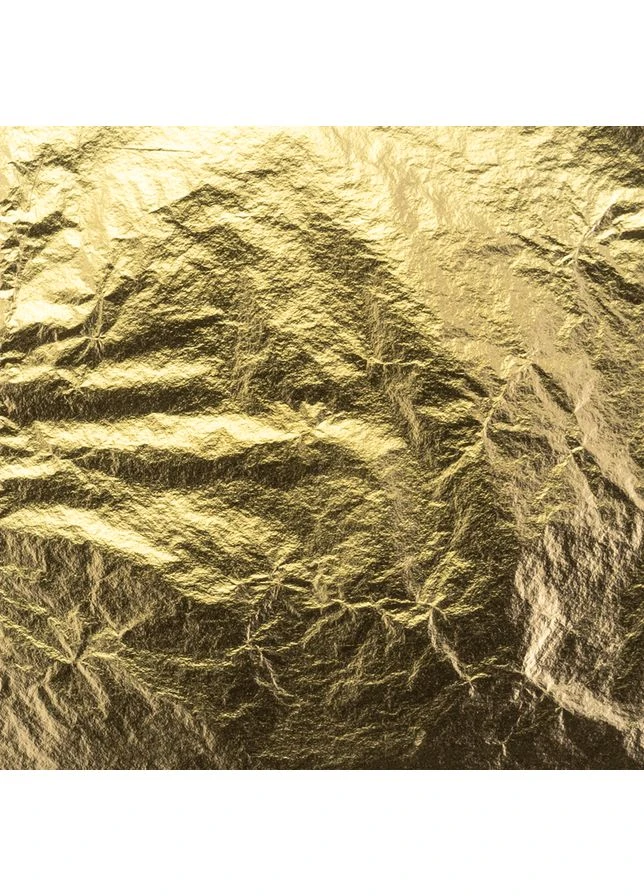 Поталь свободна ЗОЛОТО №2,0. 14×14 Trim 25лист. D.K. Art & Craft (388432596)