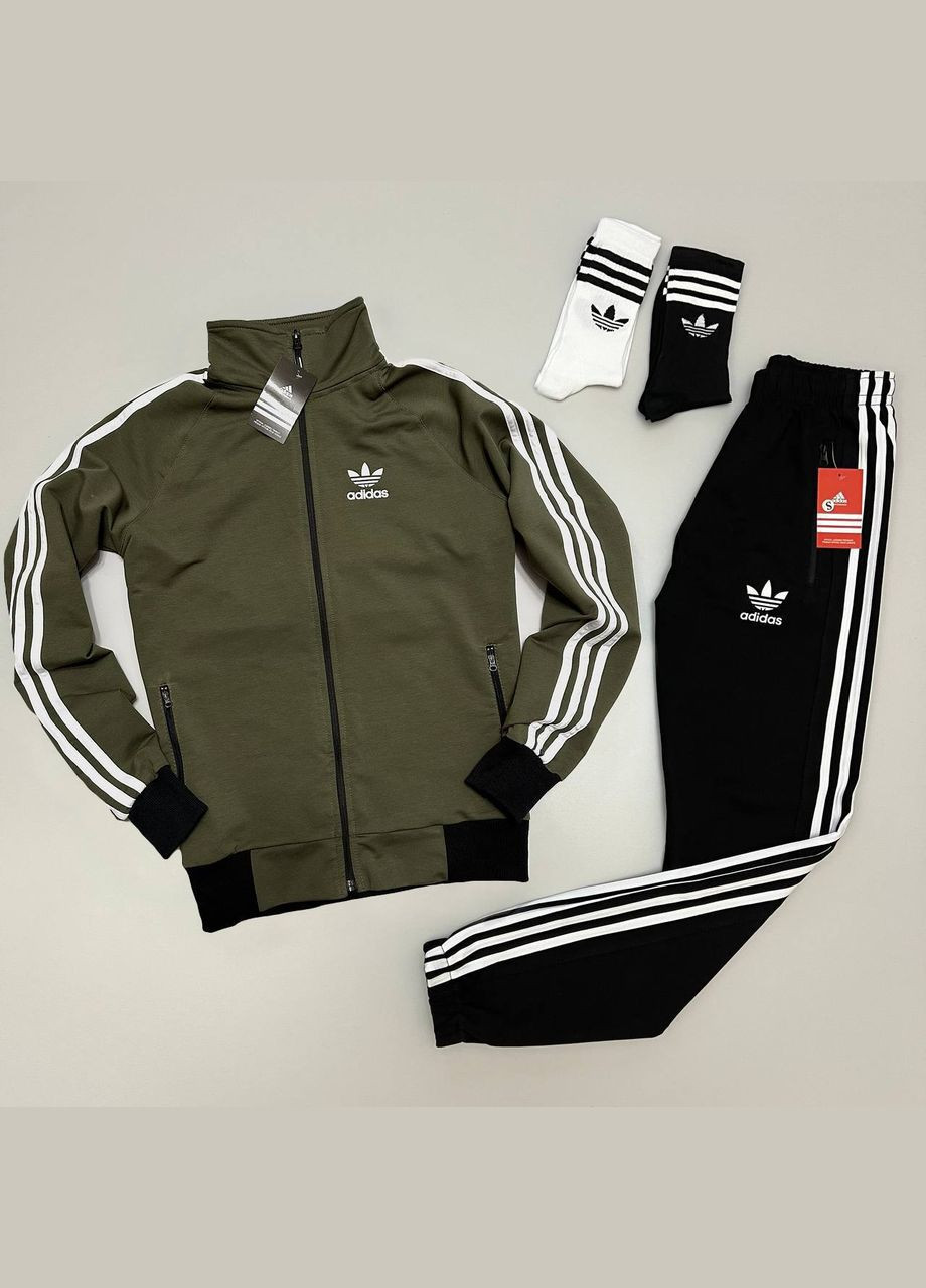 Костюм : кофта-штаны No Brand (315856100)