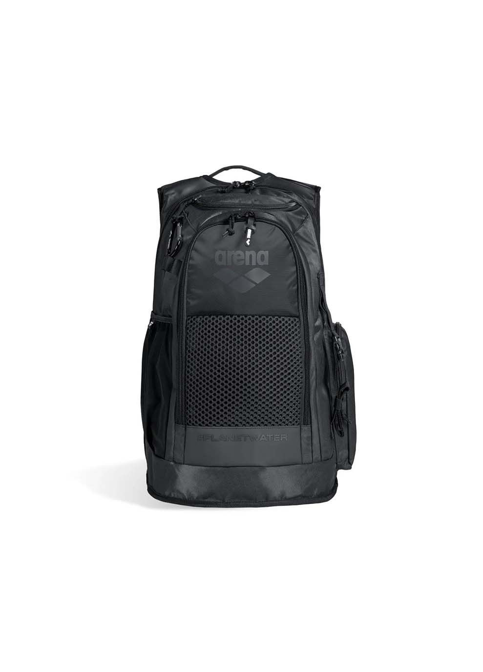 Рюкзак ALL SET BACKPACK 45L черный 55 х 38 х 28 см Arena (367594499)