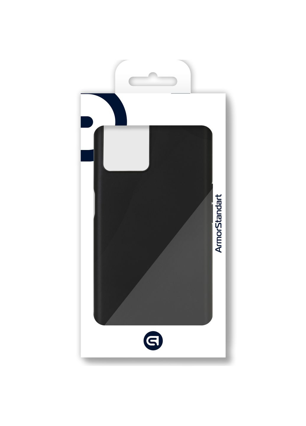 Панель Matte Slim Fit для Realme 9 Pro (ARM65858) ArmorStandart (260410157)