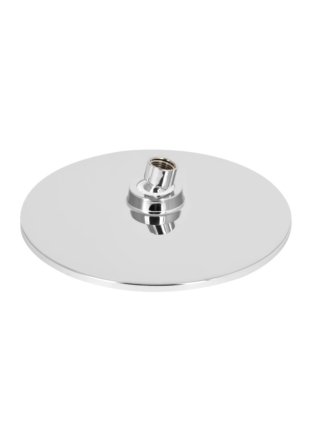 Душевая система универсальная Latwa на три потребителя (с изливом) (k35) LDLAT1030WHI45427 White LIDZ 1030 (324250429)