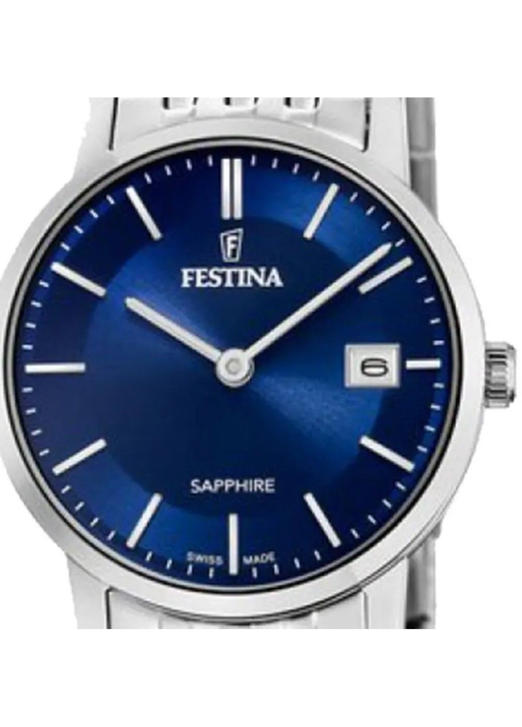 Часы F20019/2 Festina (290416865)