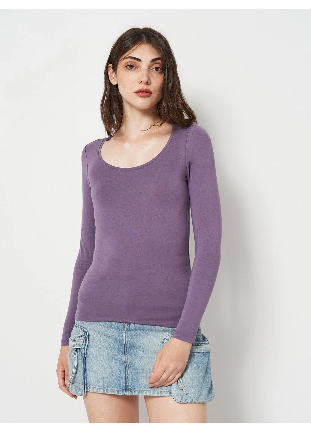 Лонгслів H&M (352246945)