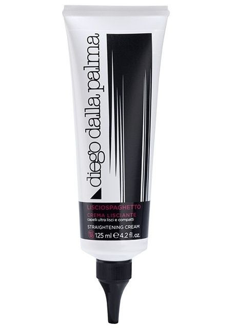 Термозахисний крем для волосся Professional Straightening Cream 125ml (756427-185218) Diego Dalla Palma (368610075)