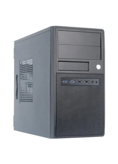 Корпус Chieftec CT-04B-OP (397890630)
