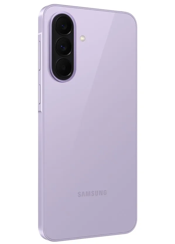 смартфон galaxy a37 5g 8/256gb awesome lavender (sm-a376blvg) vn Samsung (403219171)