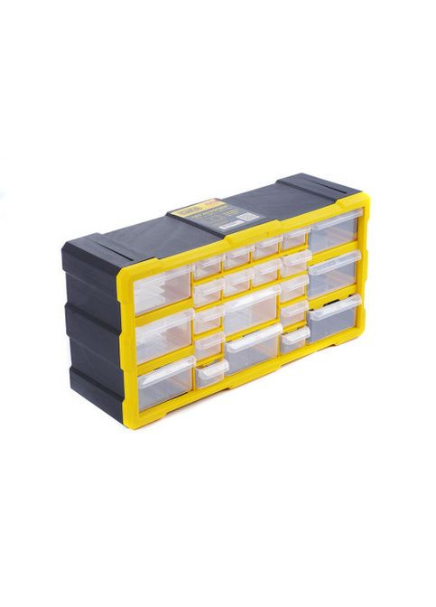 Органайзер 495*255*160мм (22 ящика) Сила (362582647)