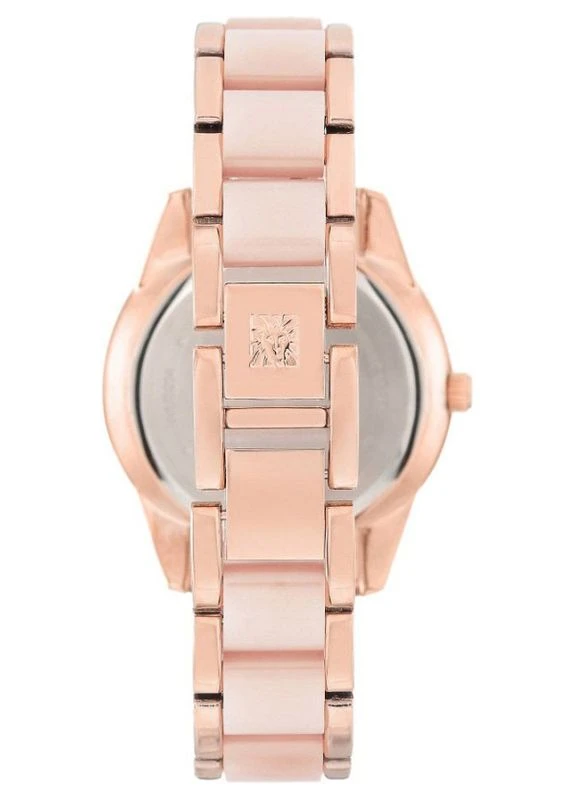 Жіночі наручні годинники Anne Klein AK/3214LPRG (374855046)