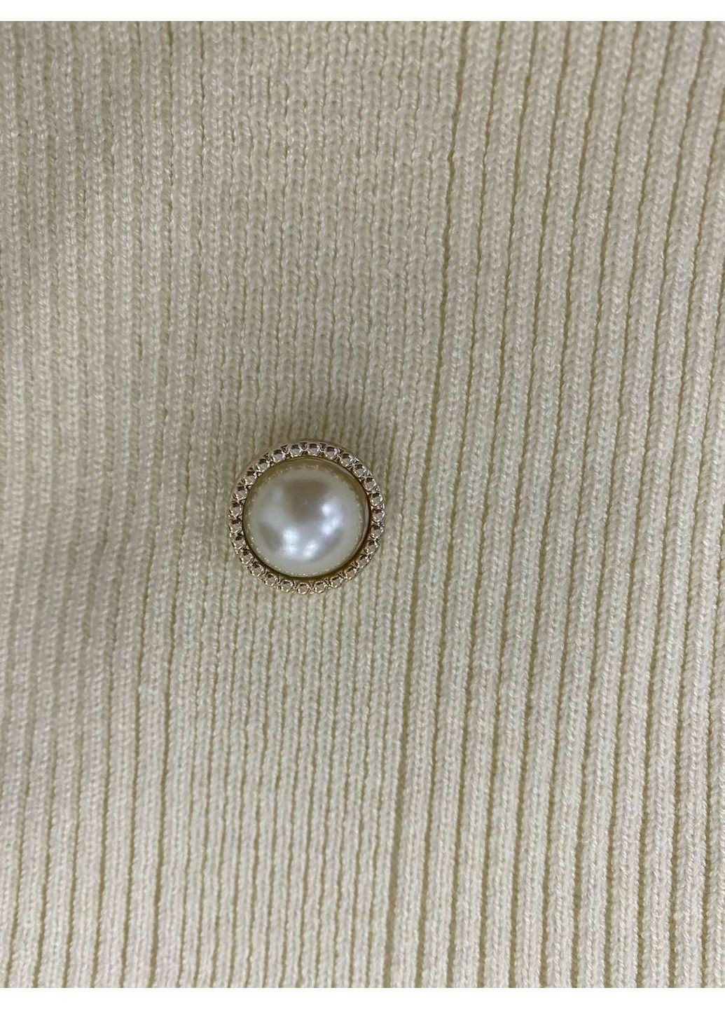 Бежева сукня плаття для дівчинки BabyStyle (368720129)