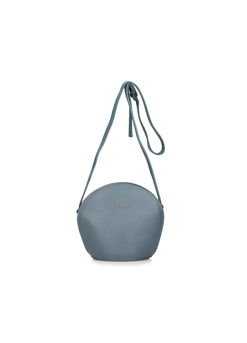 Сумка жіноча TOS F78 NIEBIESKI D41 Toscanio (295289253)