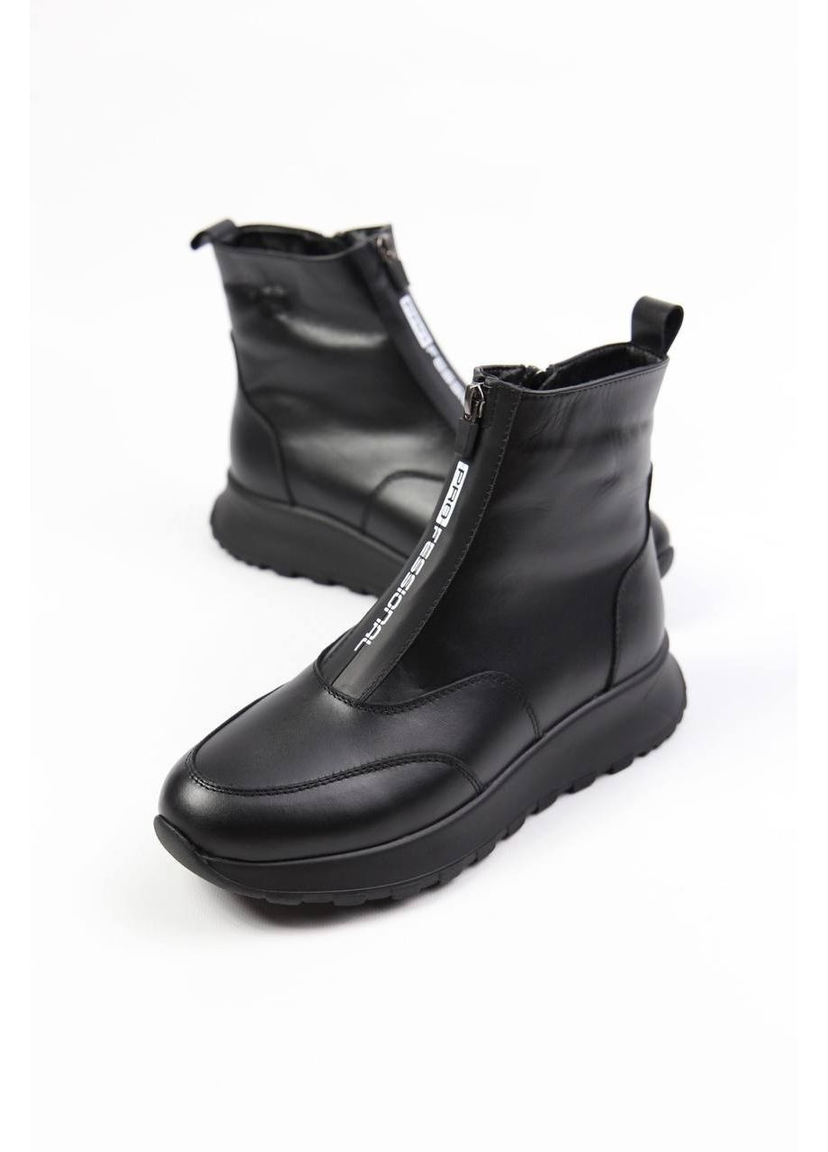 Ботинки Benito (370202683)