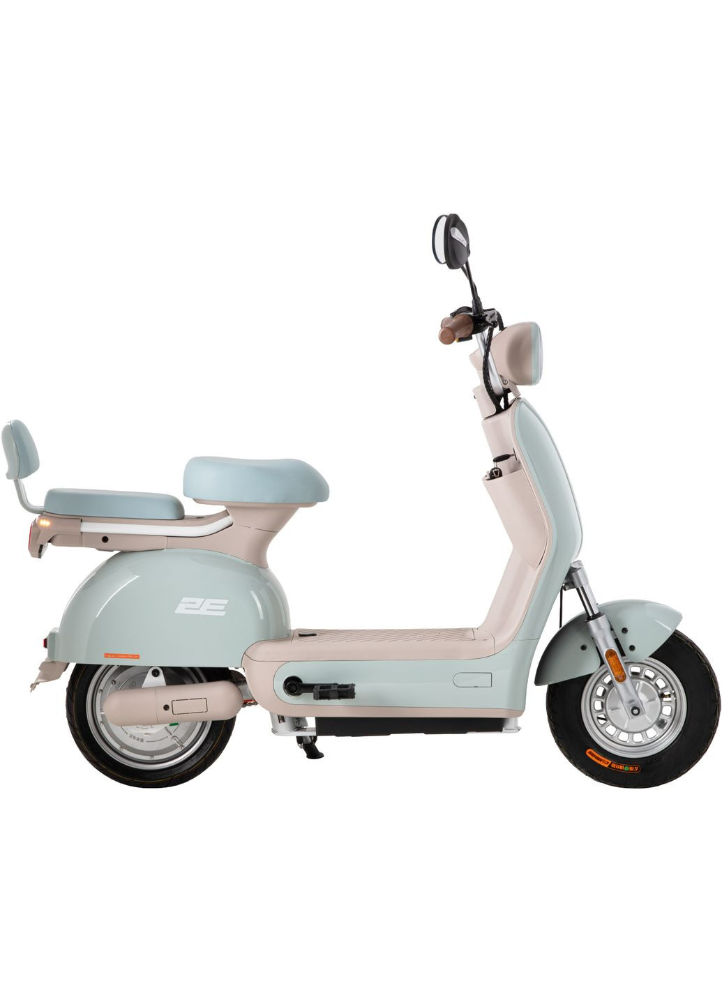 Електроскутер F2, (2EESFOO2) 2E (360420673)