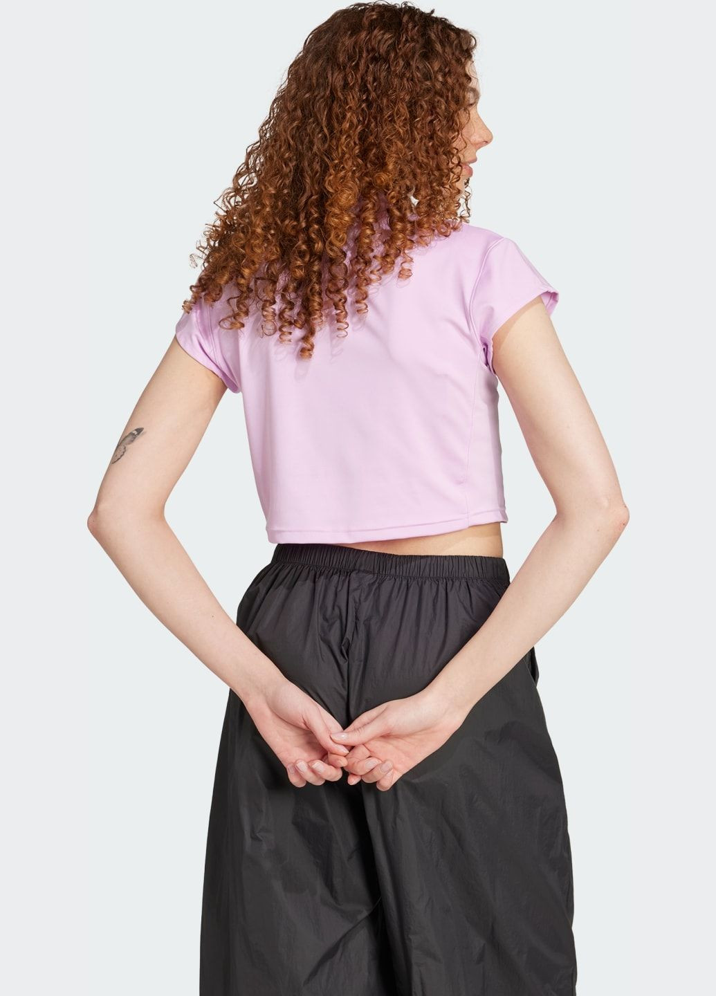 Футболка City Escape Baby adidas - (333694390)