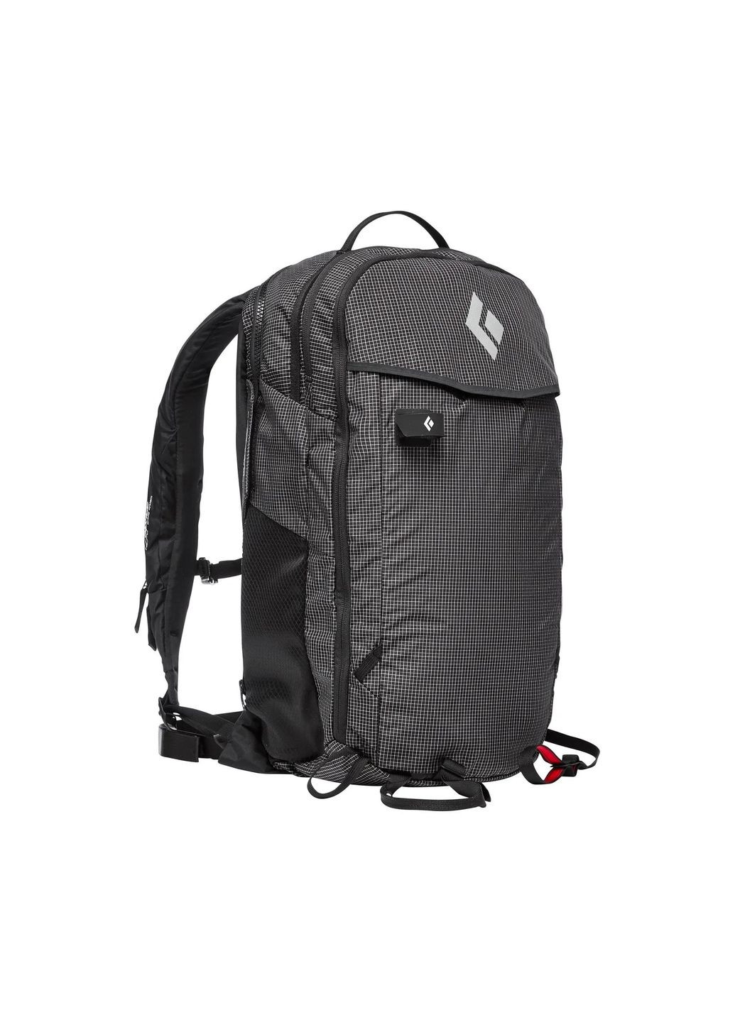 Рюкзак Jetforce UltraLight 26, Black Black Diamond (338372294)