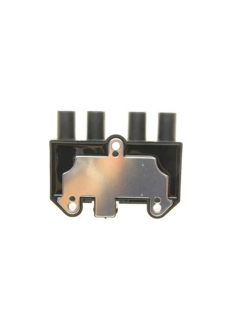 Катушка воспаления Daewoo Lanos/Nubira/Leganza 1.4-2.0i 97- (HÜCO) 138805 RU63 Hitachi (342404280)