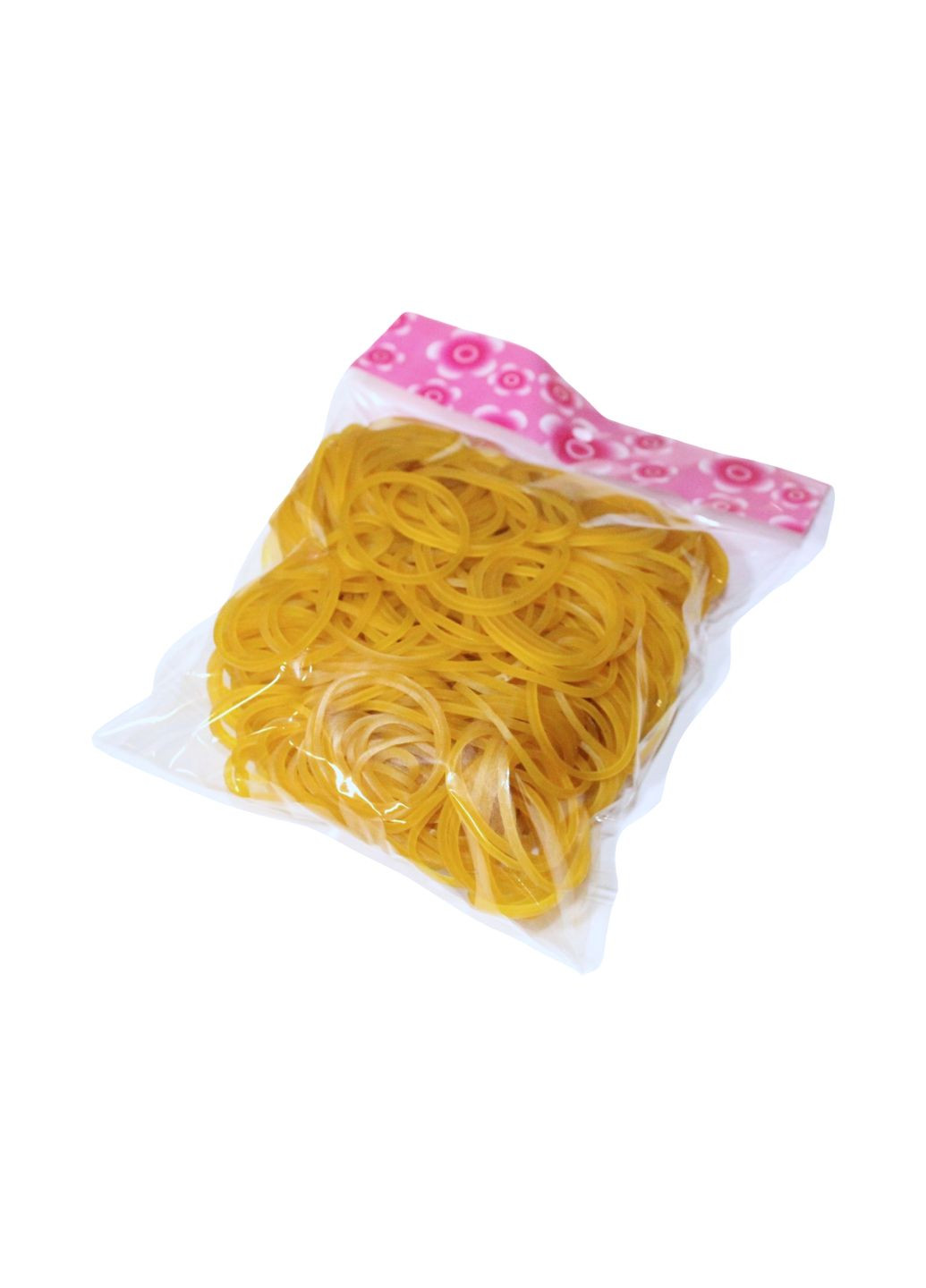 Резинки для денег силиконовые 100гр/Ø3см FROM FACTORY SZJ (360895741)