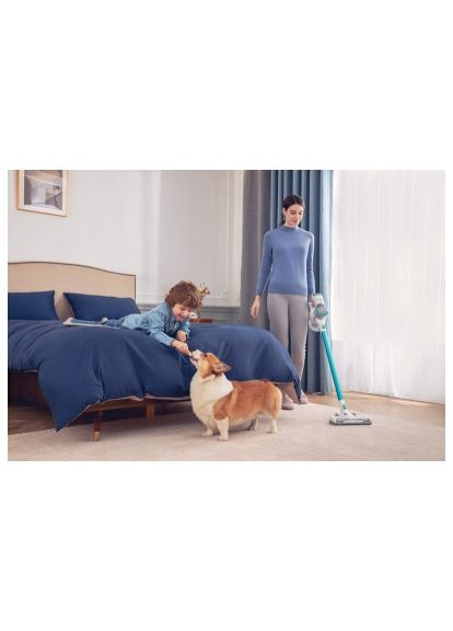 Пылесос (VA113300DE) Tineco PWRHero11 (366159251)