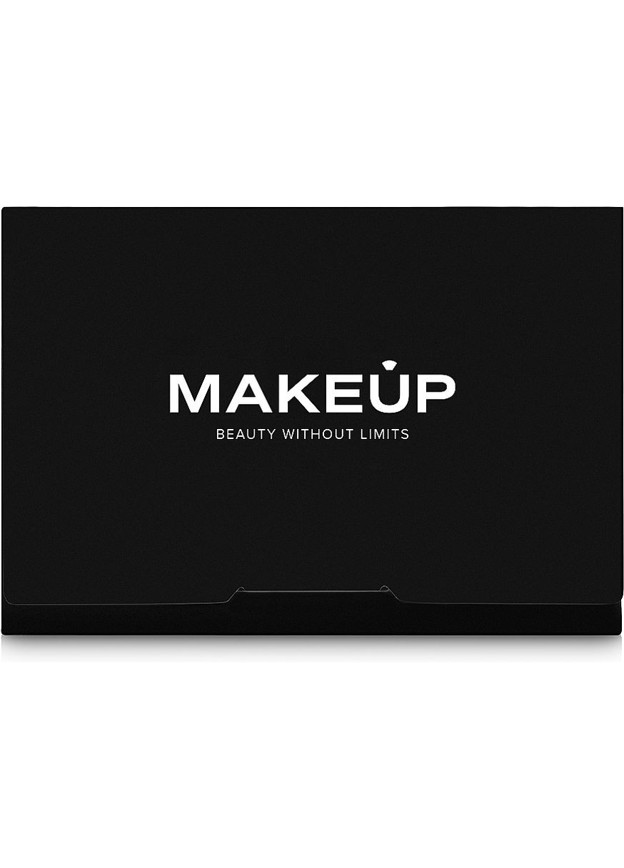 Матувальні серветки для обличчя Matte Blotting Paper 50шт (632553-27233951) MAKE UP (368635505)