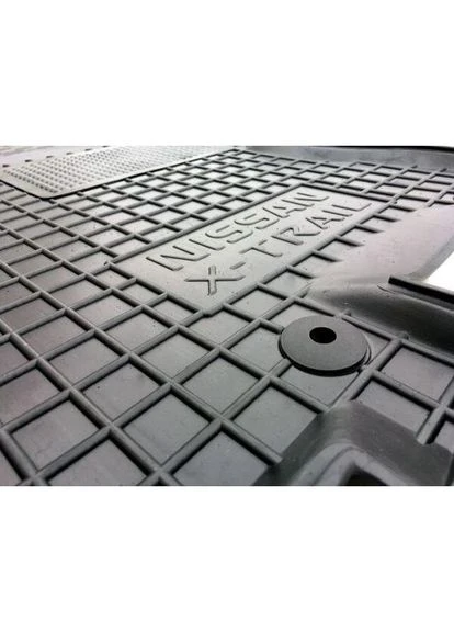 Килимки в салон Nissan T31 (2007-2014) ( ) Avto-Gumm X-Trail (392263990)
